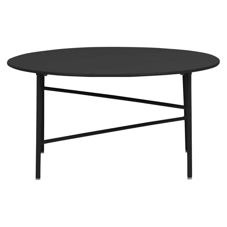 Hykkon Jerry Metal Coffee Table & Reviews Wayfair.co.uk